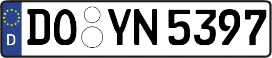 DO-YN5397