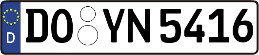 DO-YN5416
