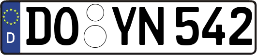 DO-YN542