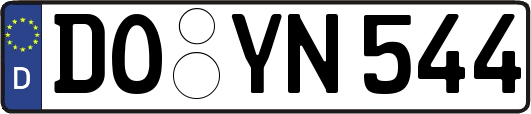 DO-YN544