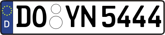 DO-YN5444