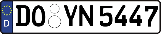 DO-YN5447