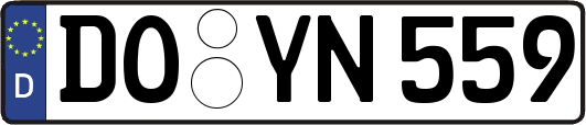 DO-YN559