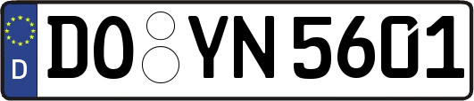 DO-YN5601