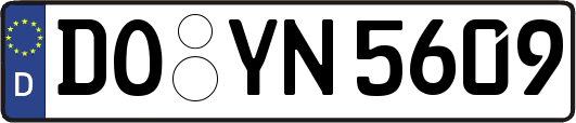 DO-YN5609