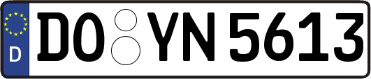 DO-YN5613