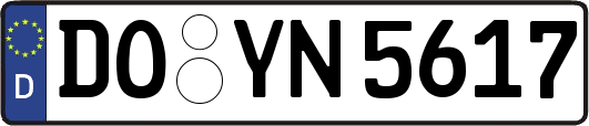 DO-YN5617