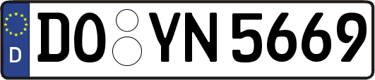 DO-YN5669