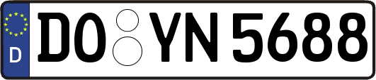 DO-YN5688