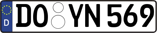 DO-YN569