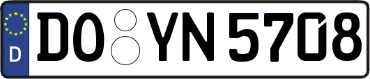 DO-YN5708