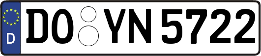 DO-YN5722