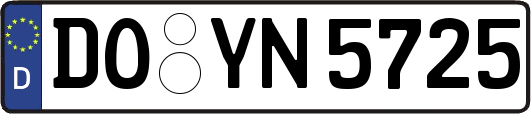 DO-YN5725