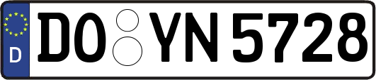 DO-YN5728