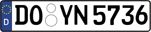 DO-YN5736