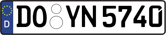 DO-YN5740