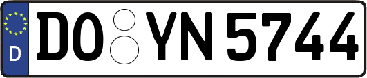 DO-YN5744