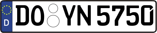 DO-YN5750