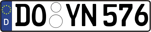 DO-YN576