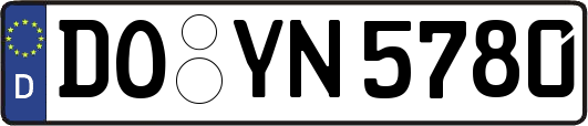 DO-YN5780