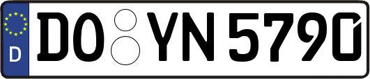 DO-YN5790