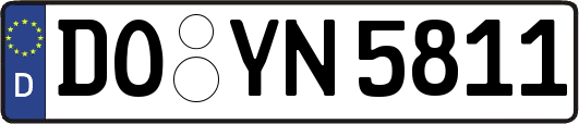 DO-YN5811