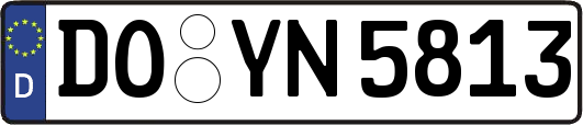 DO-YN5813