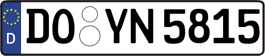 DO-YN5815