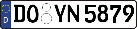 DO-YN5879