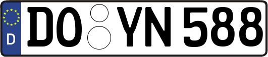 DO-YN588