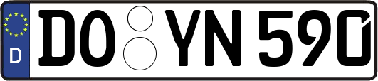 DO-YN590