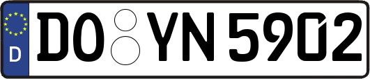 DO-YN5902