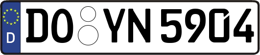 DO-YN5904