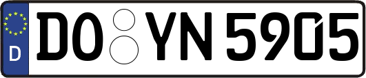 DO-YN5905