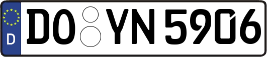 DO-YN5906