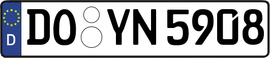DO-YN5908