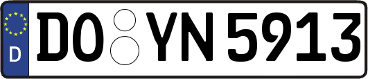 DO-YN5913