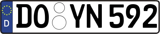 DO-YN592