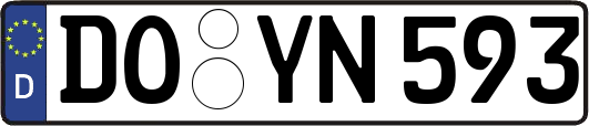 DO-YN593