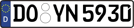 DO-YN5930