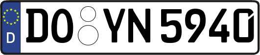 DO-YN5940