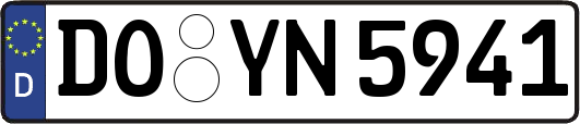 DO-YN5941