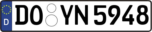 DO-YN5948