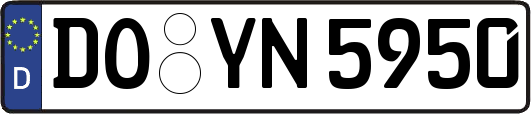 DO-YN5950