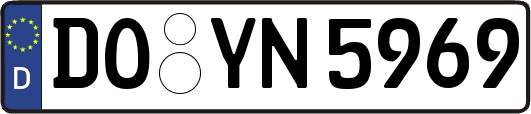 DO-YN5969