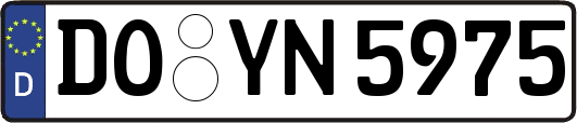 DO-YN5975