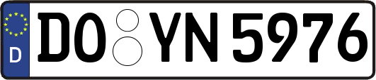 DO-YN5976