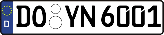 DO-YN6001