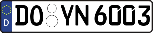 DO-YN6003