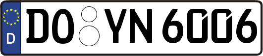 DO-YN6006